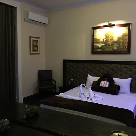 Paradise Boutique Hotel Cairo Ngoại thất bức ảnh