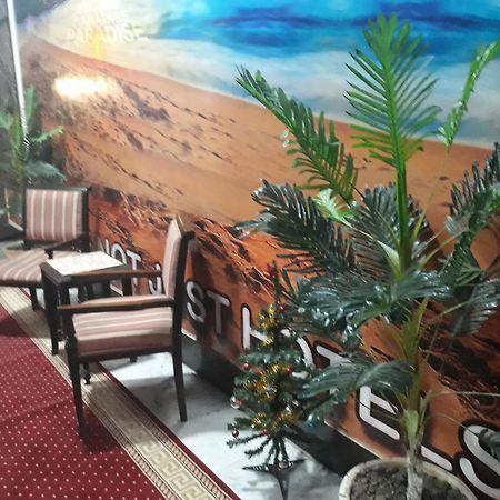 Paradise Boutique Hotel Cairo Ngoại thất bức ảnh