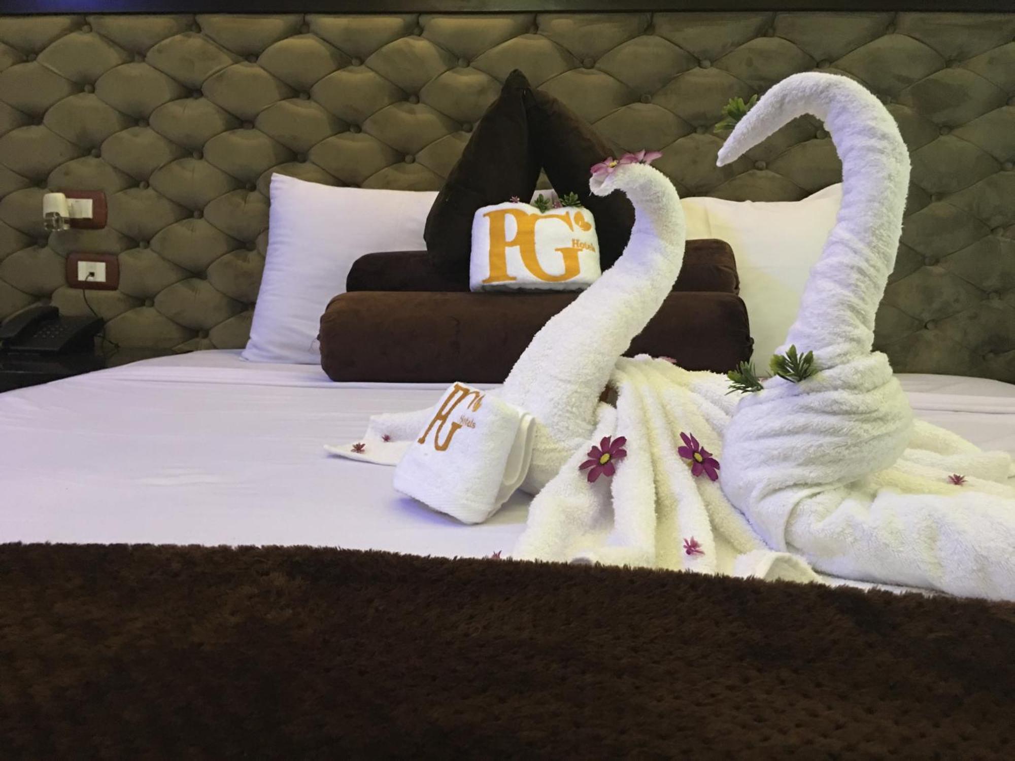 Paradise Boutique Hotel Cairo Ngoại thất bức ảnh