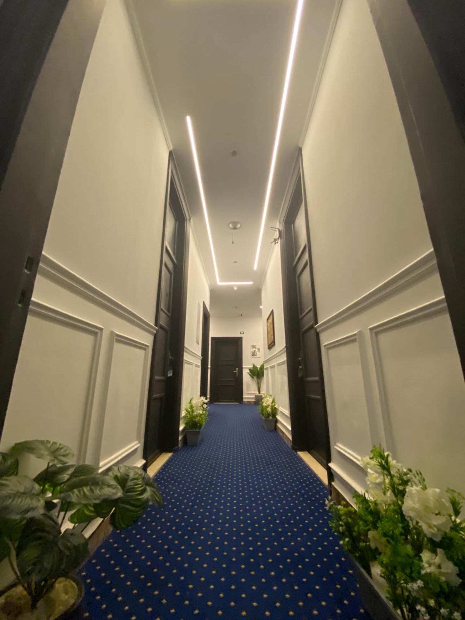 Paradise Boutique Hotel Cairo Ngoại thất bức ảnh
