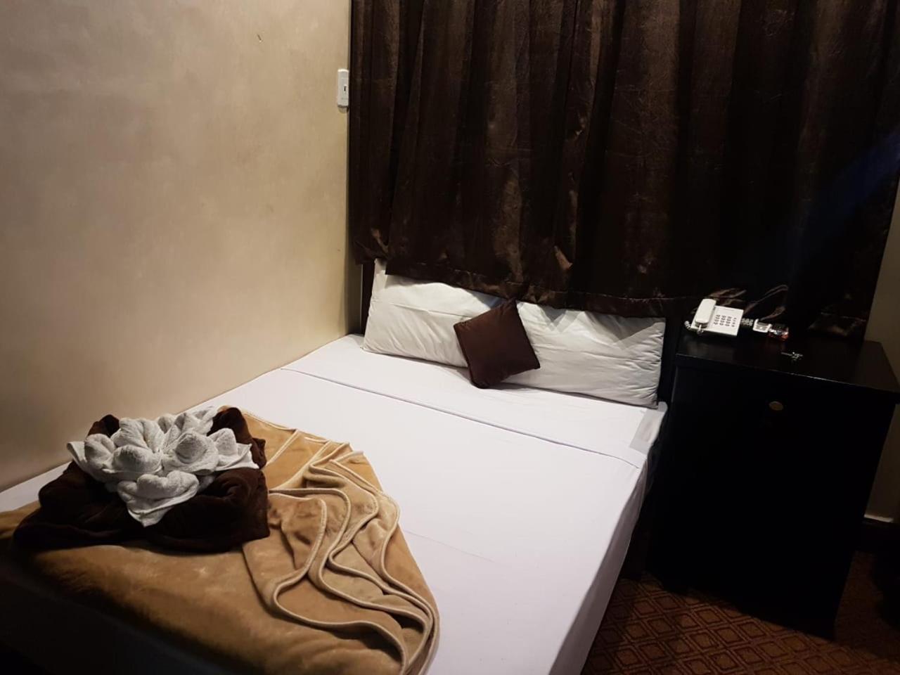 Paradise Boutique Hotel Cairo Ngoại thất bức ảnh