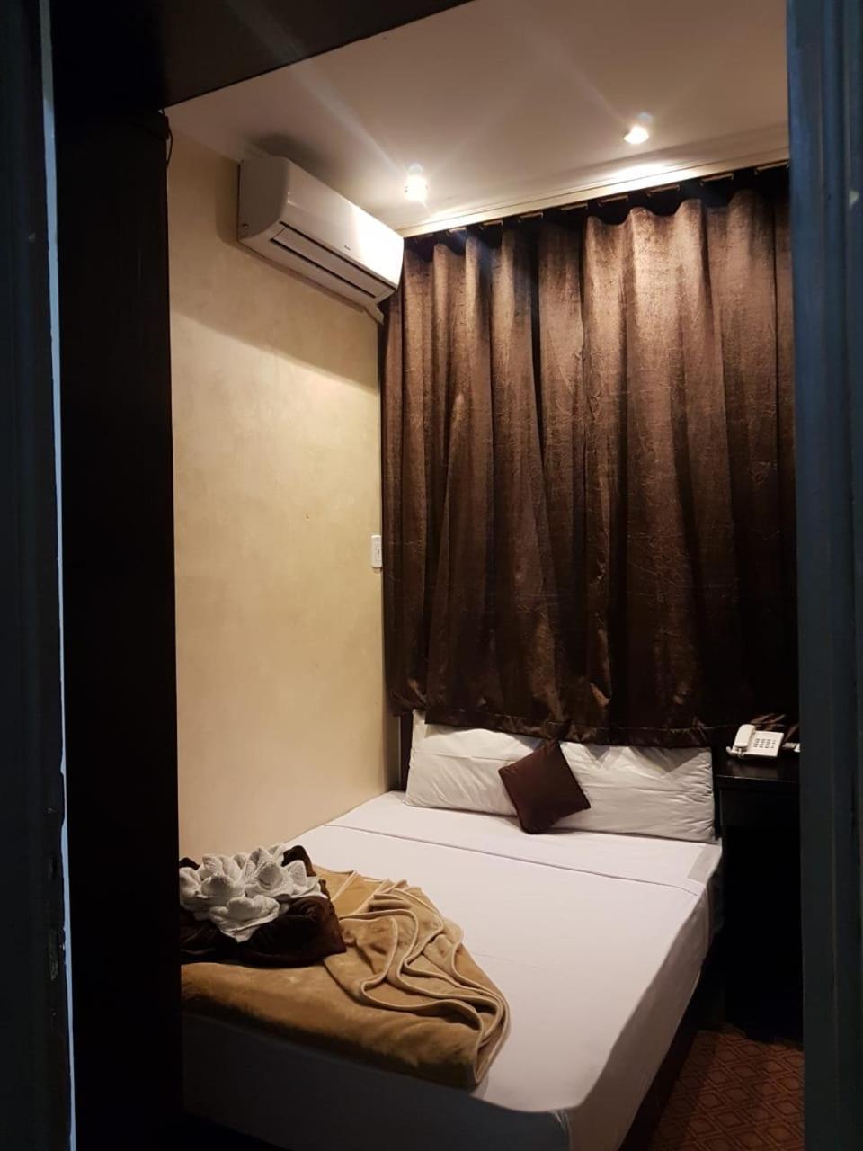 Paradise Boutique Hotel Cairo Ngoại thất bức ảnh