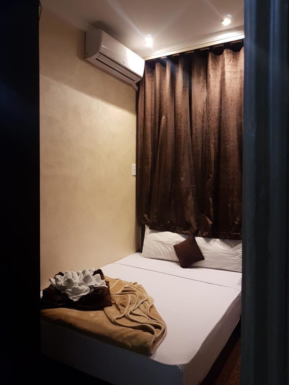 Paradise Boutique Hotel Cairo Ngoại thất bức ảnh