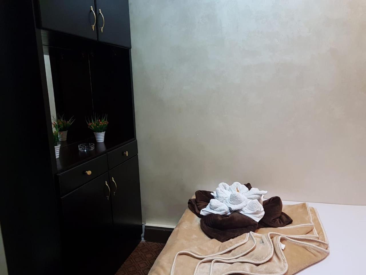 Paradise Boutique Hotel Cairo Ngoại thất bức ảnh