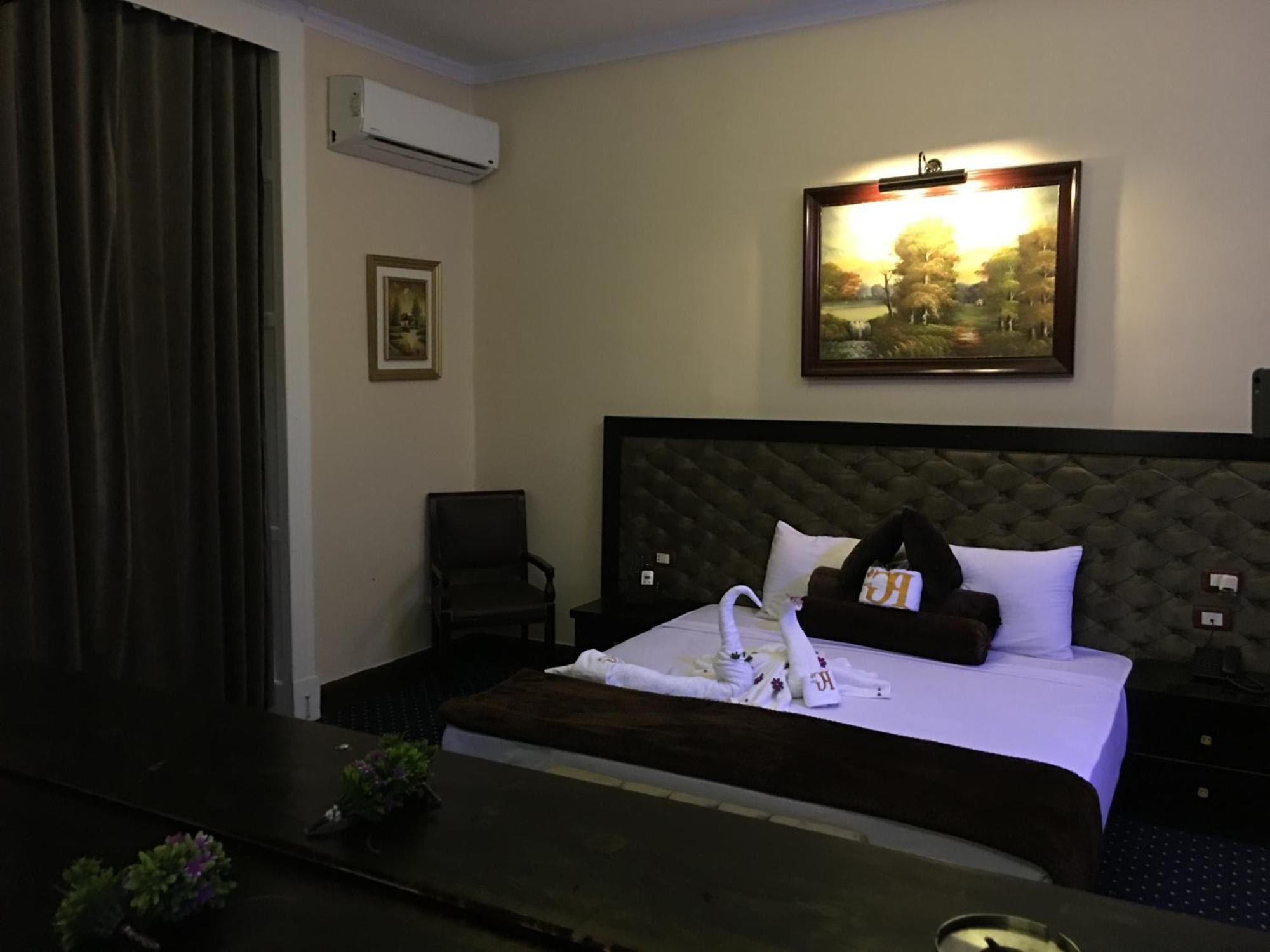 Paradise Boutique Hotel Cairo Ngoại thất bức ảnh