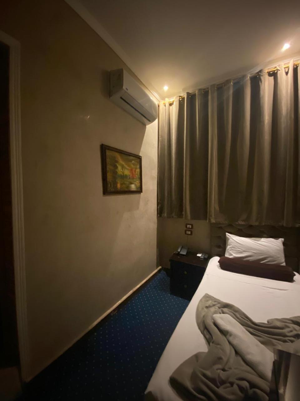 Paradise Boutique Hotel Cairo Ngoại thất bức ảnh